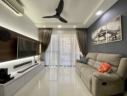 Twin Waterfalls (D19), Condominium #243739441